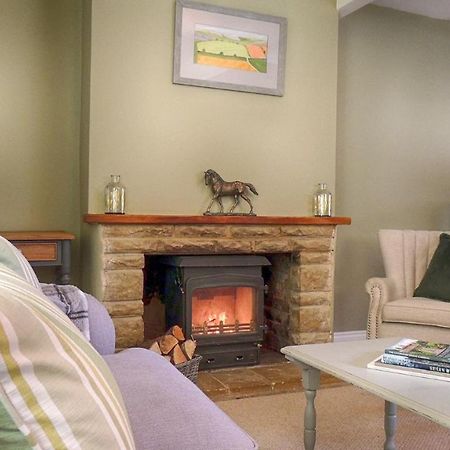 Ivy Cottage Bourton-on-the-Water Luaran gambar