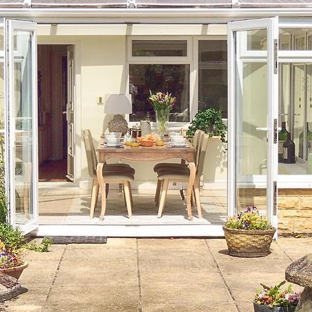 Ivy Cottage Bourton-on-the-Water Luaran gambar
