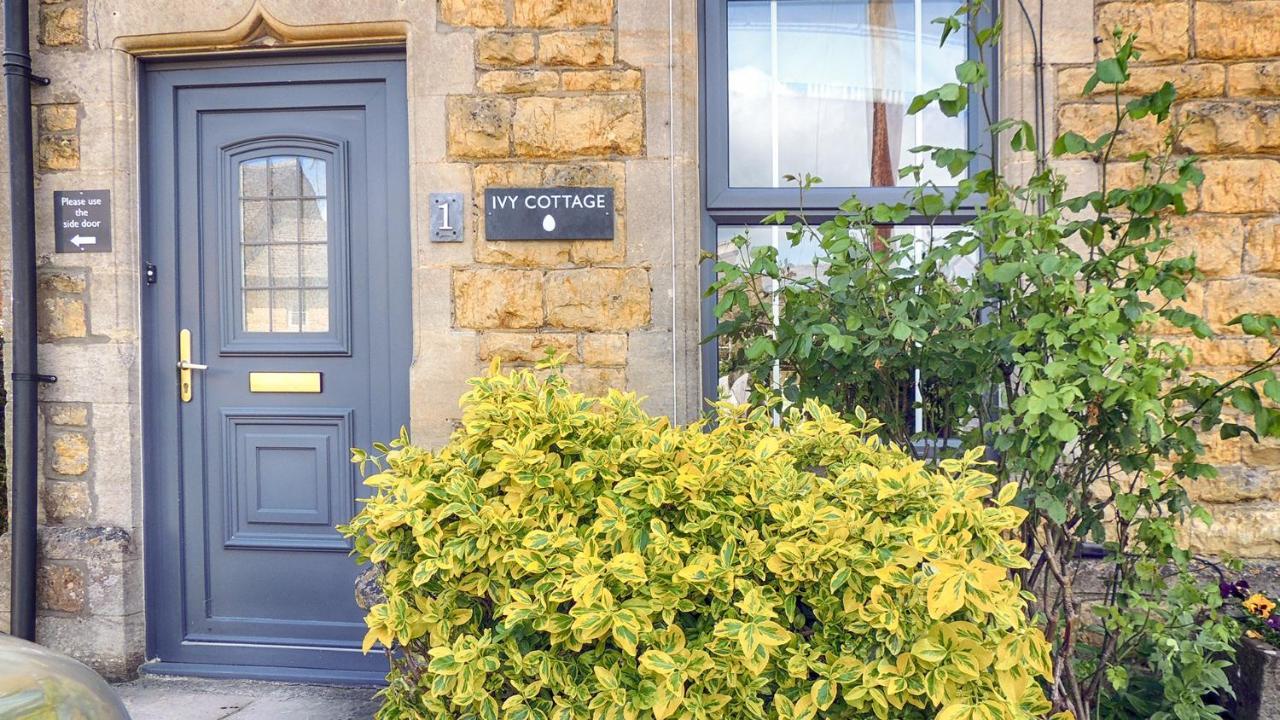 Ivy Cottage Bourton-on-the-Water Luaran gambar