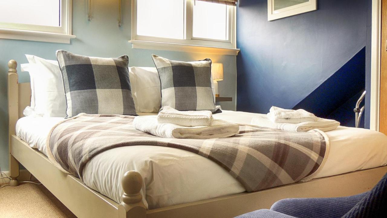 Ivy Cottage Bourton-on-the-Water Luaran gambar