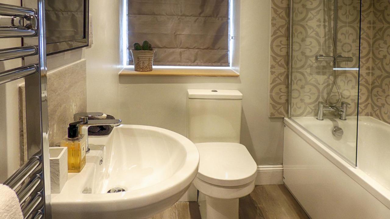 Ivy Cottage Bourton-on-the-Water Luaran gambar