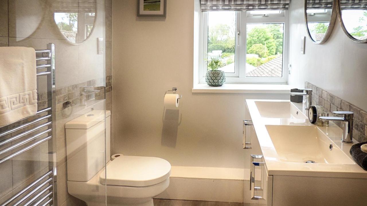 Ivy Cottage Bourton-on-the-Water Luaran gambar