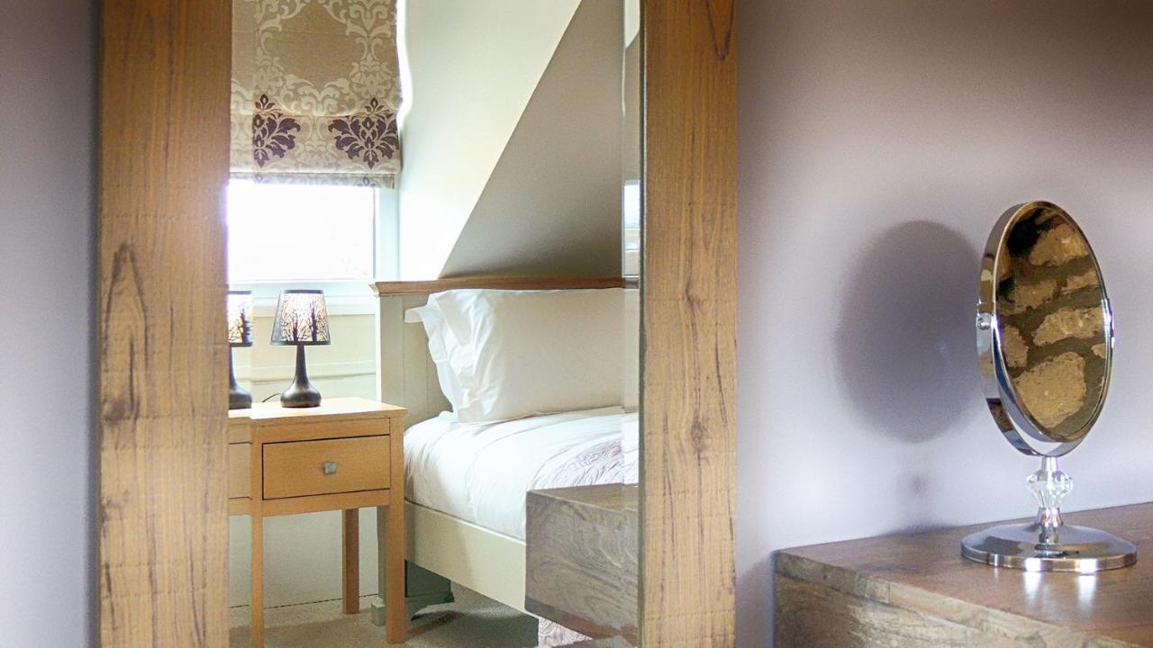 Ivy Cottage Bourton-on-the-Water Luaran gambar